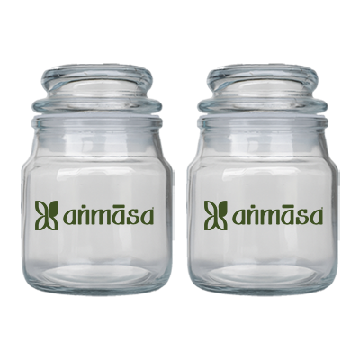Yankee Jar 100 ml (Set of 2)