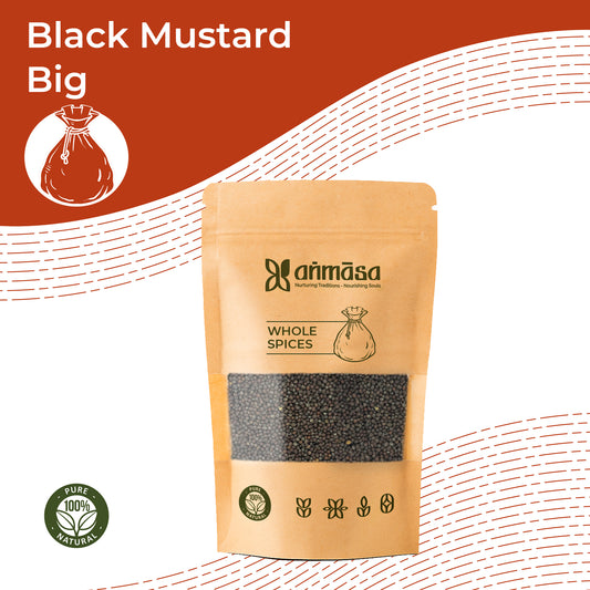 Black Mustard