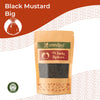 Black Mustard