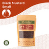 Rai (Black Small Mustard)