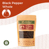 Black Pepper (Whole)