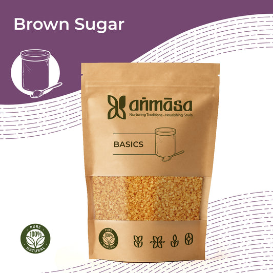 Brown Sugar