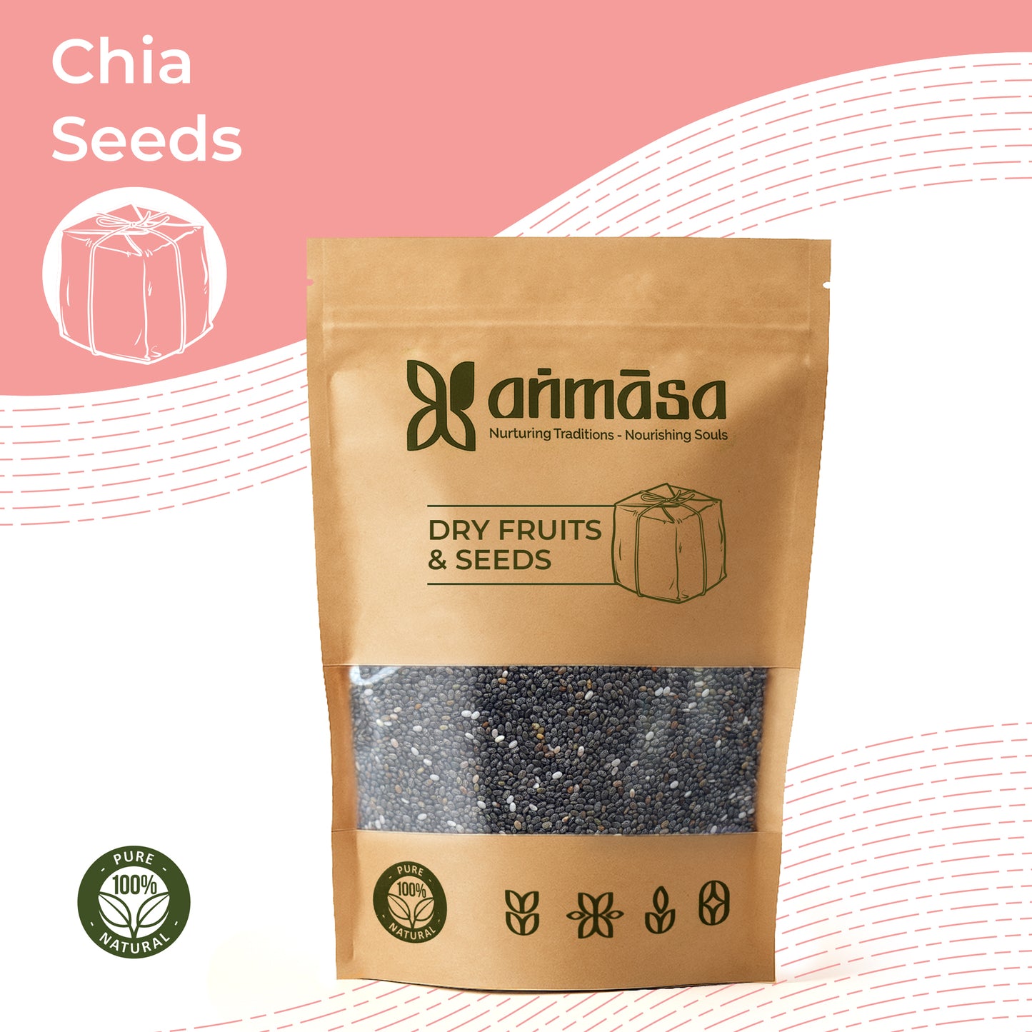 Chia Seeds