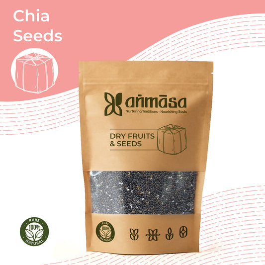 Chia Seeds