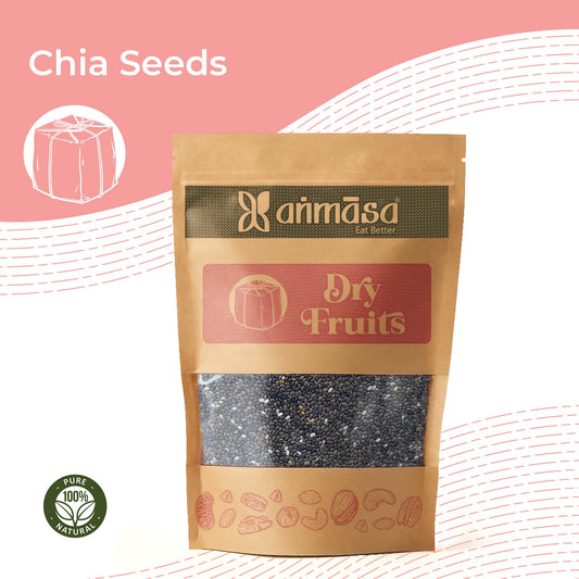 Chia Seeds