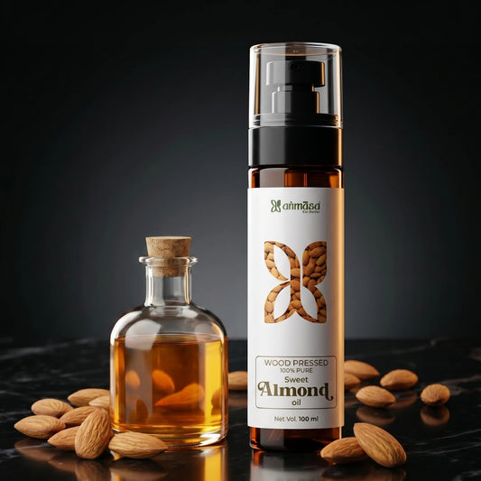 Almond Oil