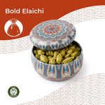 Elaichi Bold