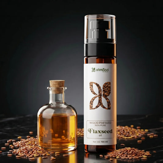 Flax Seed Oil