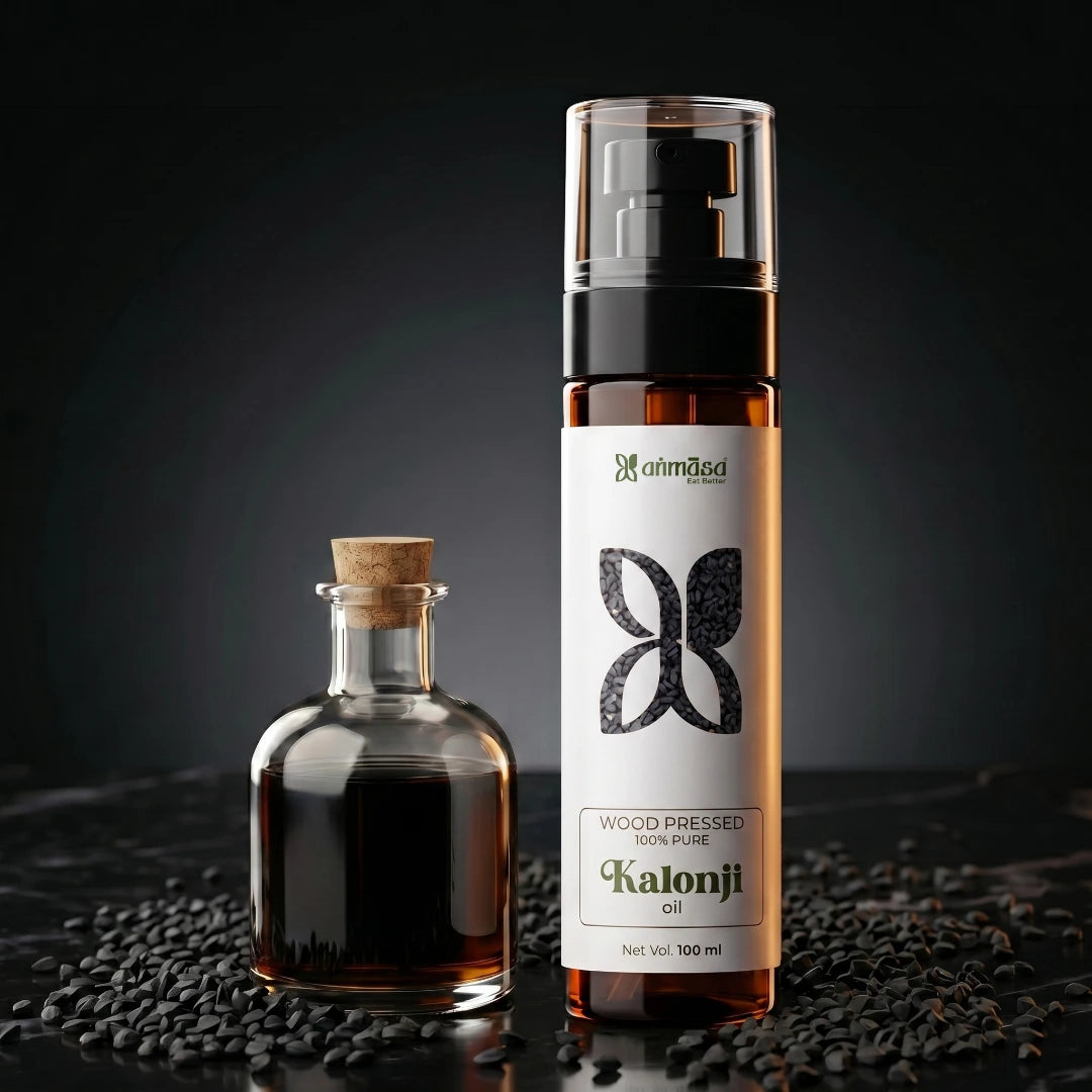 Kalonji Oil