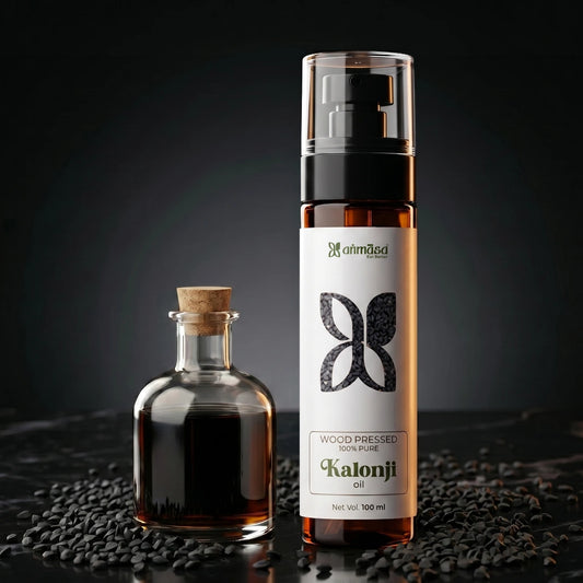Kalonji Oil