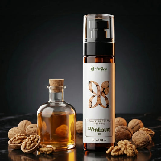 Walnut Oil