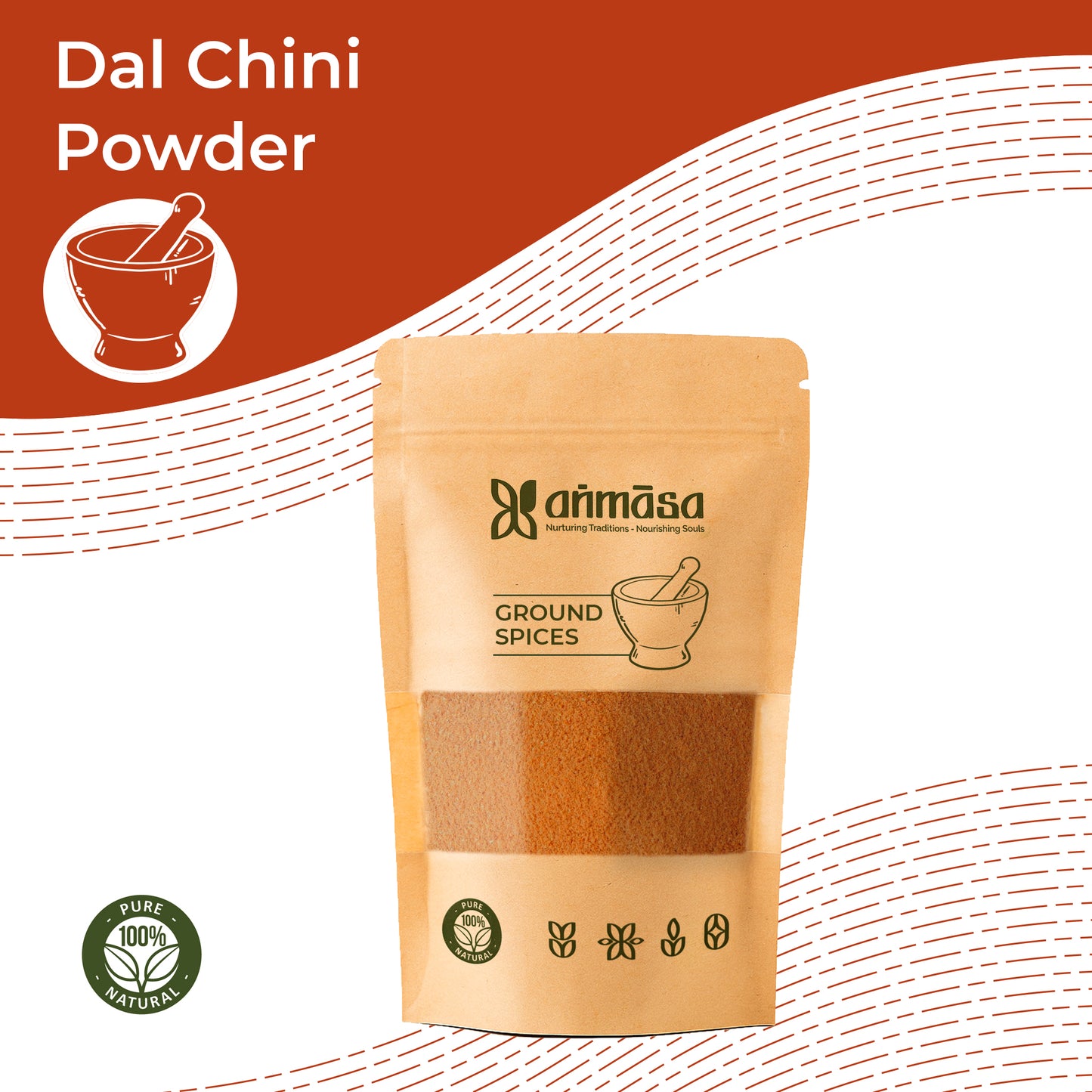 Dal Chini Powder
