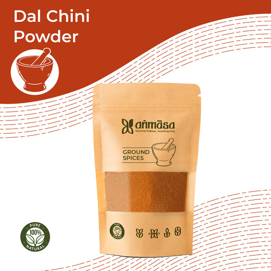 Dal Chini Powder