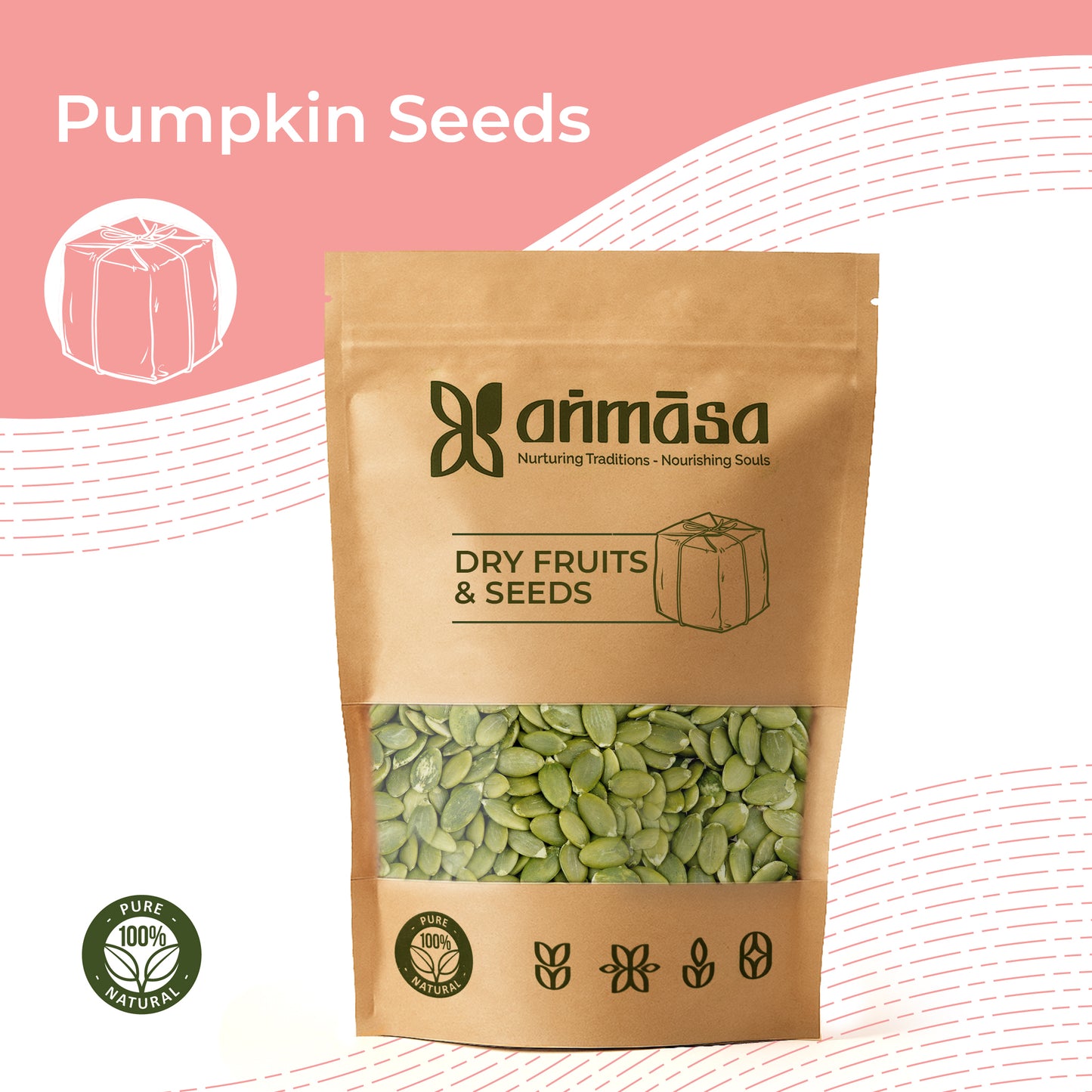 Pumpkin Seeds