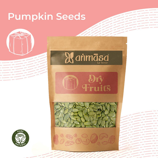 Pumpkin Seeds
