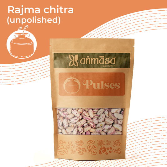 Rajma Chitra