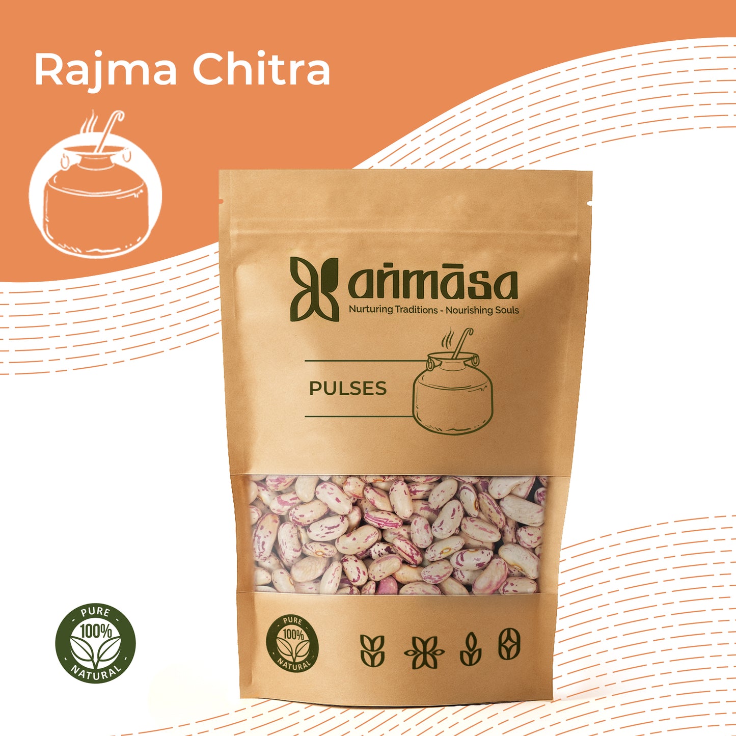 Rajma Chitra