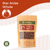 Chakra Phool (Star Anise) 50 gm