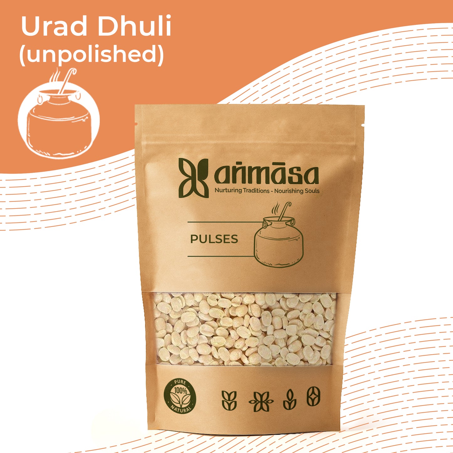 Urad Dhuli