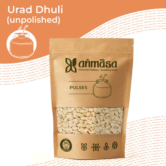 Urad Dhuli