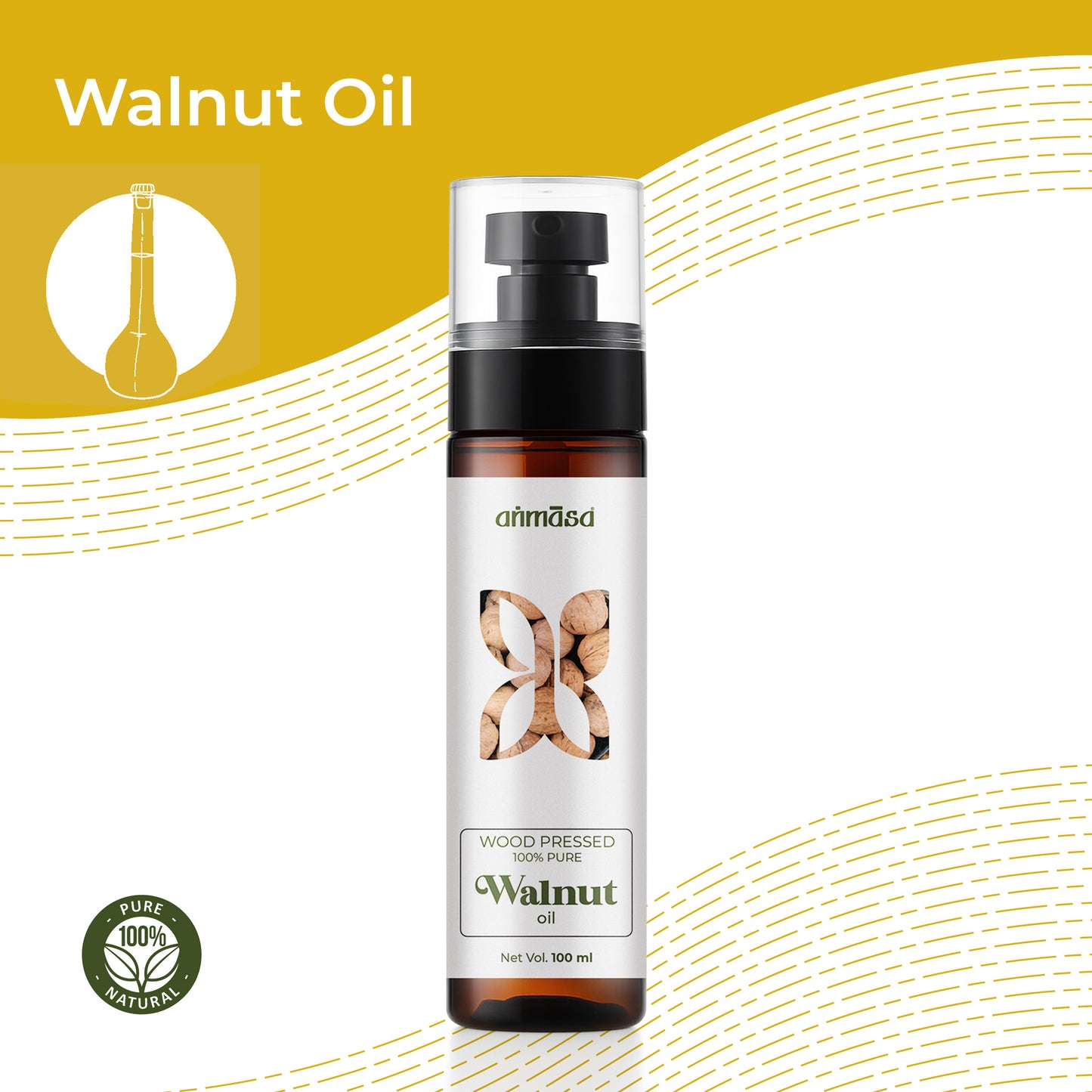 Walnut Oil