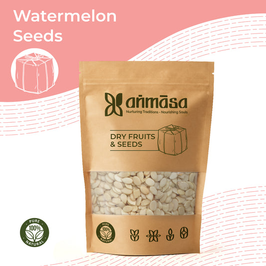 Water Mellon Seeds